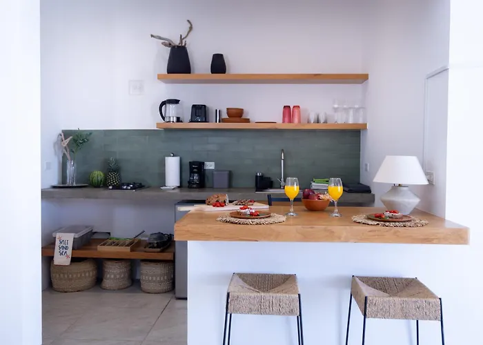 Casa Del Mar - Luxury Seaside