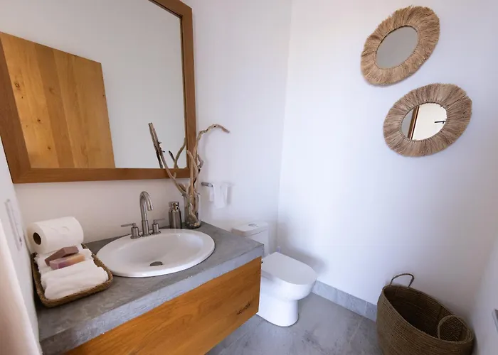 Casa Del Mar - Luxury Seaside *