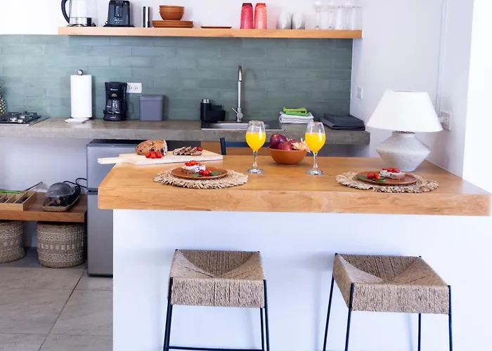 Casa Del Mar - Luxury Seaside Apartamento