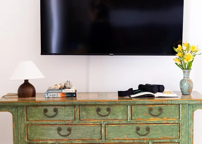 Casa Del Mar - Luxury Seaside Apartamento Boca de la Vinorama