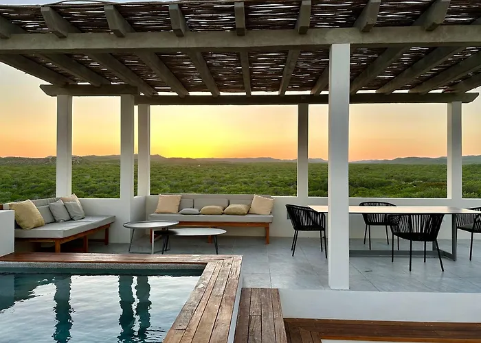 Casa Del Mar - Luxury Seaside