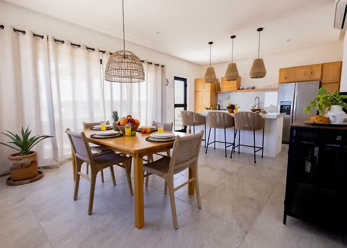 Casa Del Mar - Luxury Seaside Apartamento *