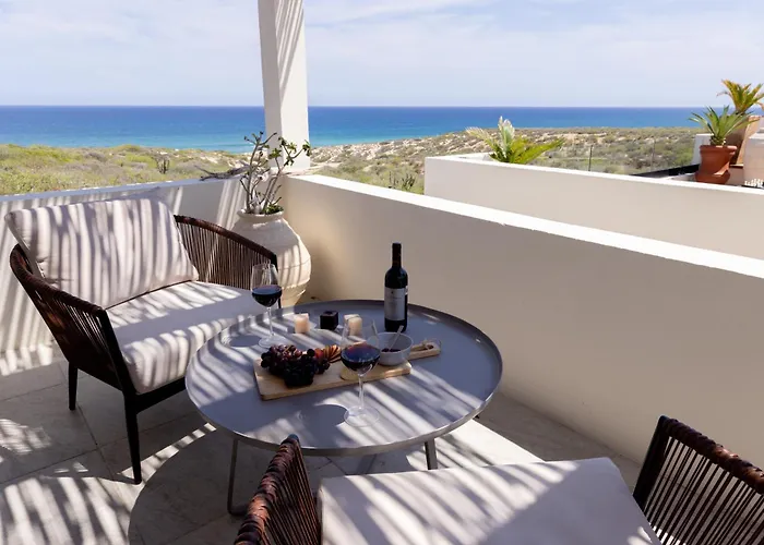 Casa Del Mar - Luxury Seaside * Boca de la Vinorama