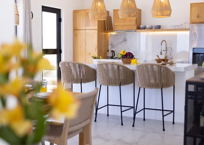 Casa Del Mar - Luxury Seaside Boca de la Vinorama