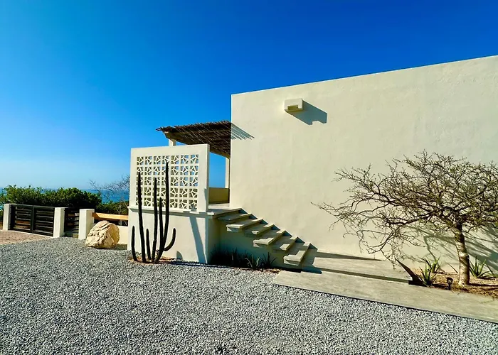Casa Del Mar - Luxury Seaside Apartamento Boca de la Vinorama