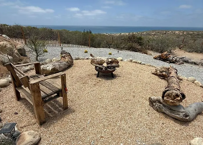 Apartamento Casa Del Mar - Luxury Seaside