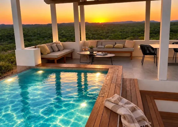 Casa Del Mar - Luxury Seaside