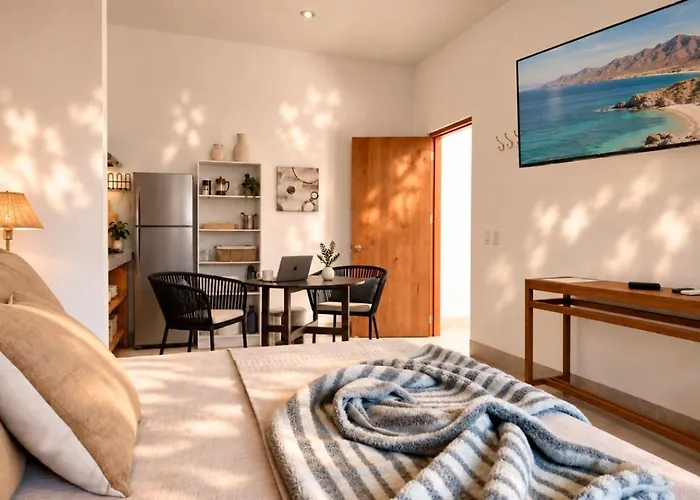 Casa Del Mar - Luxury Seaside *