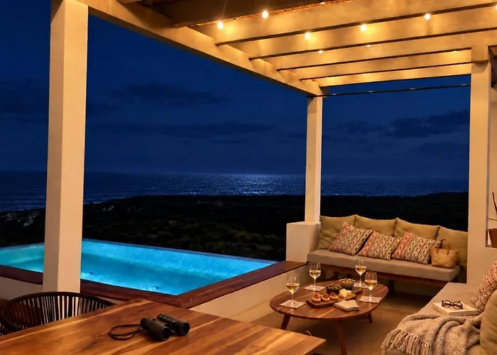 Apartment Casa Del Mar - Luxury Seaside Boca de la Vinorama