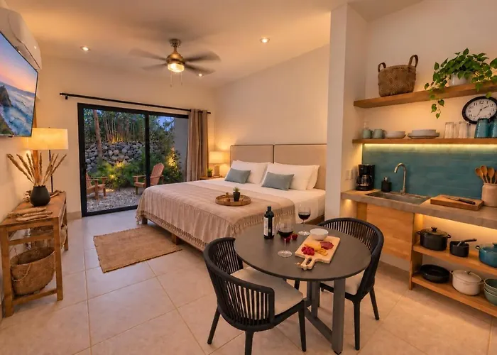 Casa Del Mar - Luxury Seaside