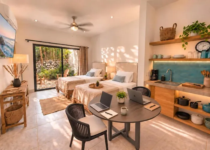 Apartment Casa Del Mar - Luxury Seaside *