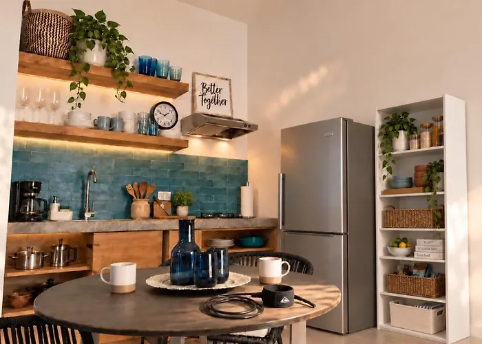 Casa Del Mar - Luxury Seaside Apartment *