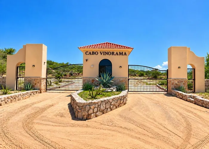 Casa Del Mar - Luxury Seaside
