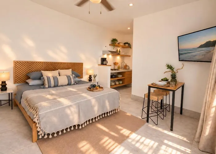 Casa Del Mar - Luxury Seaside Apartment *