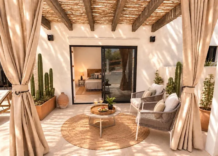 Apartment Casa Del Mar - Luxury Seaside *