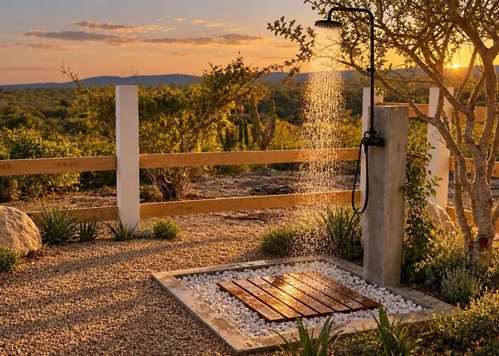 Casa Del Mar - Luxury Seaside Boca de la Vinorama