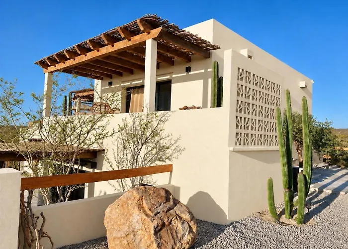 Apartment Casa Del Mar - Luxury Seaside *