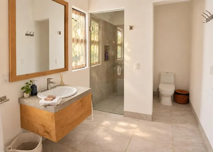 Apartment Casa Del Mar - Luxury Seaside *