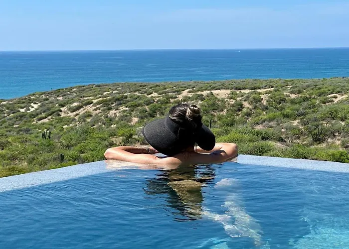 Casa Del Mar - Luxury Seaside Apartment *