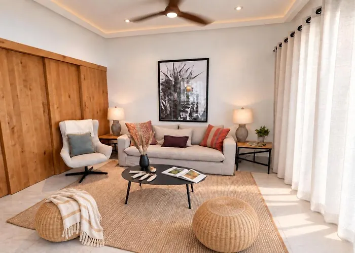 Casa Del Mar - Luxury Seaside