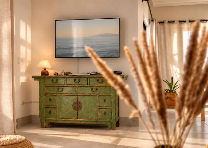 Casa Del Mar - Luxury Seaside * Boca de la Vinorama