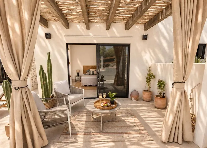 Apartment Casa Del Mar - Luxury Seaside *
