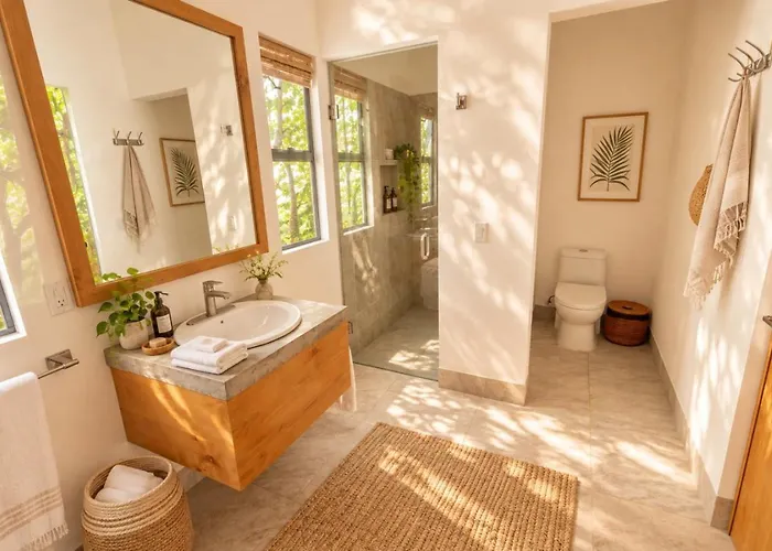 Casa Del Mar - Luxury Seaside *